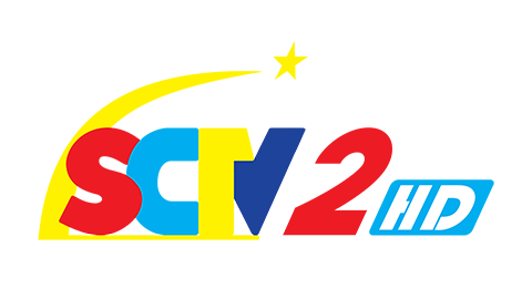 SCTV2 - Xem Kênh SCTV2 Trực Tuyến
