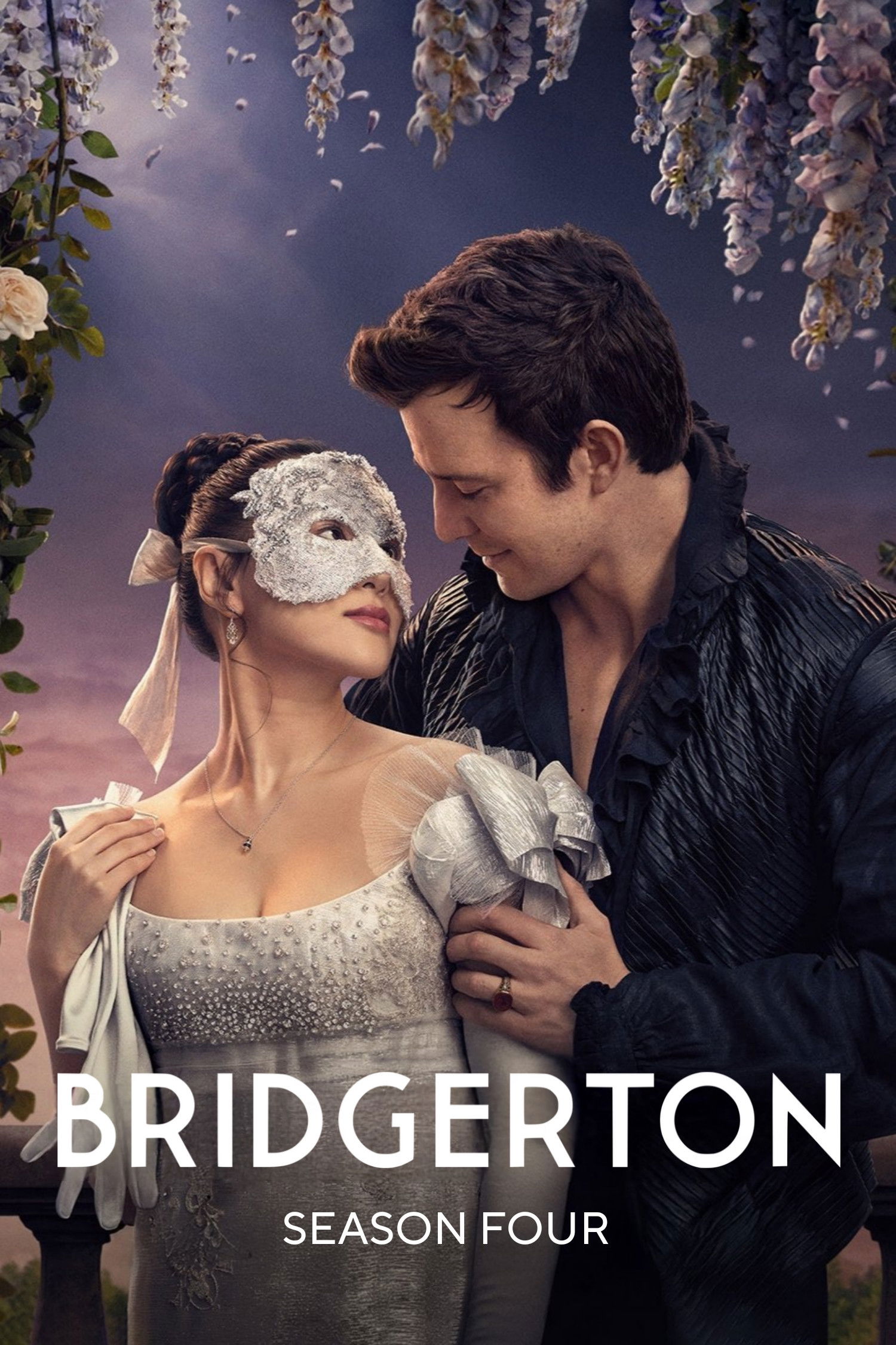 Gia Tộc Bridgerton (Phần 4)